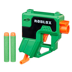 NERF ROBLOX BOXY BUSTER