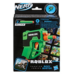 NERF ROBLOX BOXY BUSTER