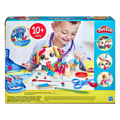 PLAY-DOH CARE 'N CARRY VET