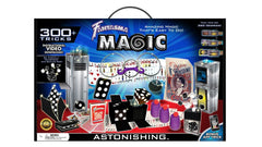 FANTASMA MAGIC ASTONISHING 300+ TRICKS