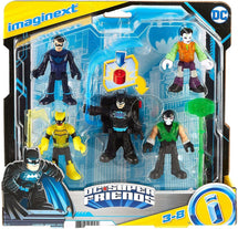 Imaginext Dc Super Friends Figure | Toyworld