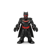 Dc Super Friends Imaginext Apokolips Armor Batman | Toyworld