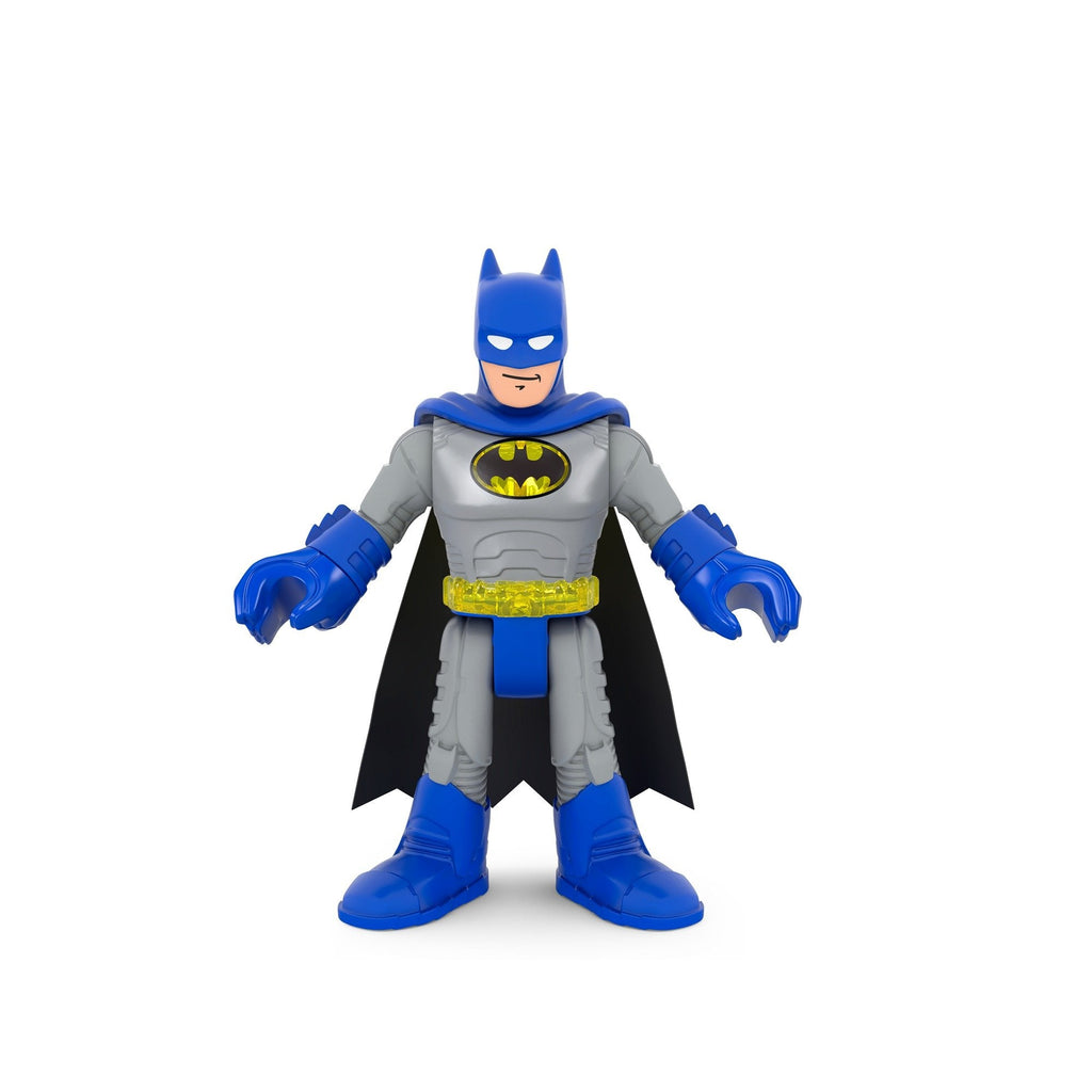 Dc Super Friends Imaginext Batman | Toyworld