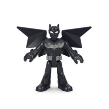 Dc Super Friends Imaginext Batwing Figure | Toyworld