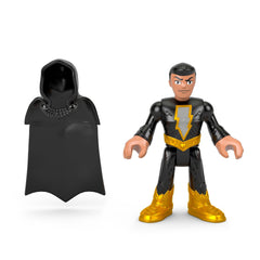 Dc Super Friends Imaginext Black Adam | Toyworld