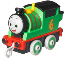 THOMAS AND FRIENDS METAL ENGINE PERCY