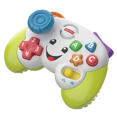 Fisher Price Laugh & Learn Controller Img 1 - Toyworld