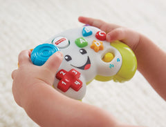 Fisher Price Laugh & Learn Controller Img 2 - Toyworld