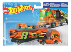 Hot Wheels Hauling Rig Asst Styles Img 1 - Toyworld