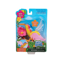 Flutter Friends Emerald Img 1 - Toyworld