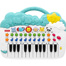 Fisher Price Animal Piano | Toyworld