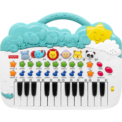 Fisher Price Animal Piano | Toyworld