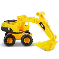 Cat Tough Rigs Excavator Img 3 - Toyworld