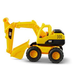 Cat Tough Rigs Excavator Img 2 - Toyworld