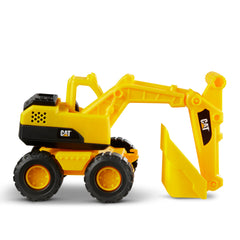 Cat Tough Rigs Excavator Img 4 - Toyworld