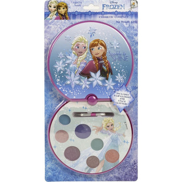 Frozen Cosmetic Compact - Toyworld
