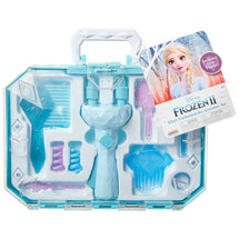 Frozen Ii Elsa S Enchanted Ice Accessory Set - Toyworld