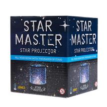 Star Master Star Projector - Toyworld