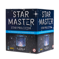 Star Master Star Projector - Toyworld