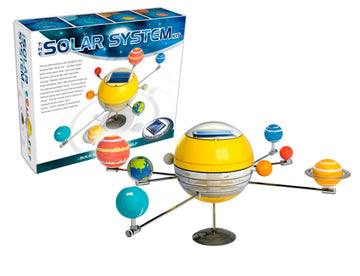 The Solar System Kit - Toyworld