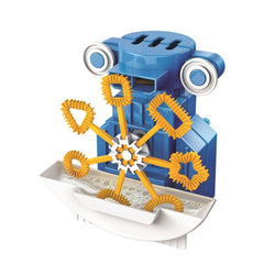 Kidz Robotix Bubble Robot Img 1 | Toyworld