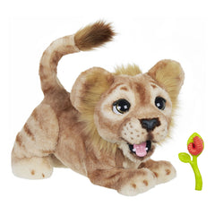 Furreal The Lion King Mighty Roar Simba Img 1 - Toyworld
