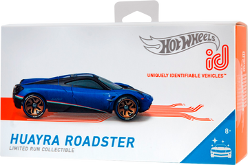 Hot Wheels Pagani Huayra | Toyworld