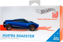 Hot Wheels Pagani Huayra | Toyworld