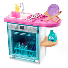 BARBIE FURNITURE KITCHEN SINK