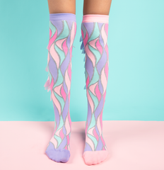 Madmia Fairy Floss Socks Img 1 | Toyworld