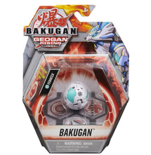 Bakugan Core Ball Fenneca - Toyworld