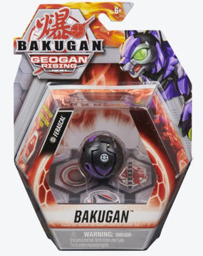 Bakugan Core Ball Ferascal - Toyworld