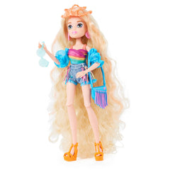 Mermaid High Doll Finly Img 3 | Toyworld