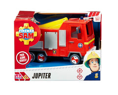 Fireman Sam Vehicle Jupiter Img 1 - Toyworld