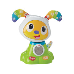 Fisher Price Bright Beats Dance Move Beatbowwow Img 1 - Toyworld