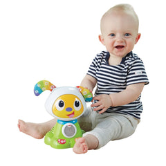 Fisher Price Bright Beats Dance Move Beatbowwow Img 2 - Toyworld