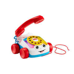 Fisher Price Chatter Telephone 3 - Toyworld