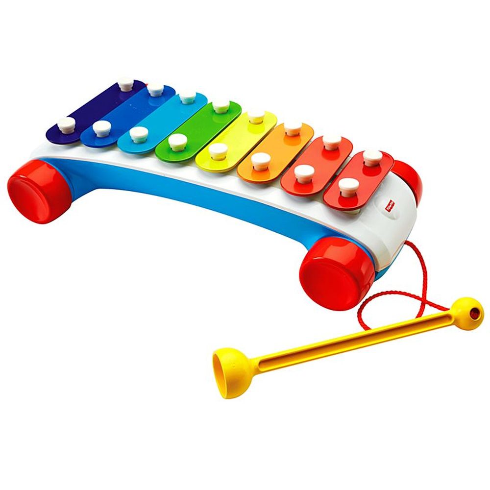 Fisher Price Classic Xylophone 2 - Toyworld