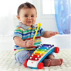 Fisher Price Classic Xylophone 2 Img 1 - Toyworld