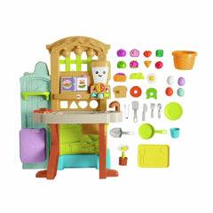 Fisher Price Laugh & Learn Garden To Kitchen Img 4 - Toyworld