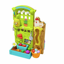 Fisher Price Laugh & Learn Garden To Kitchen - Toyworld