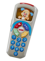 Fisher Price Laugh Learn Puppy Remote Img 1 - Toyworld