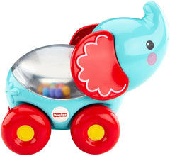 Fisher Price Poppity Pop Pals Elephant Img 1 - Toyworld