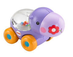 Fisher Price Poppity Pop Hippo Img 1 - Toyworld