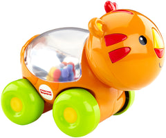 Fisher Price Poppity Pop Tiger Img 1 - Toyworld