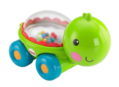 Fisher Price Poppity Pop Turtle Img 1 - Toyworld