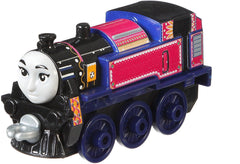 Fisher Price Thomas Friends Adventures Small Engine Ashima Img 1 - Toyworld