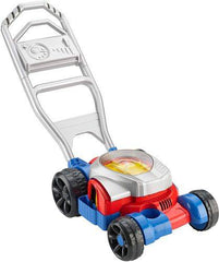 Fisher Price Bubble Mower - Toyworld