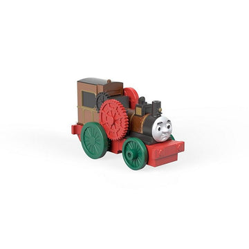 Fisher Price Thomas Freinds Adventures Small Engine Theo The Experimental Engine - Toyworld