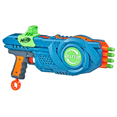 NERF ELITE 2.0 FLIP 8